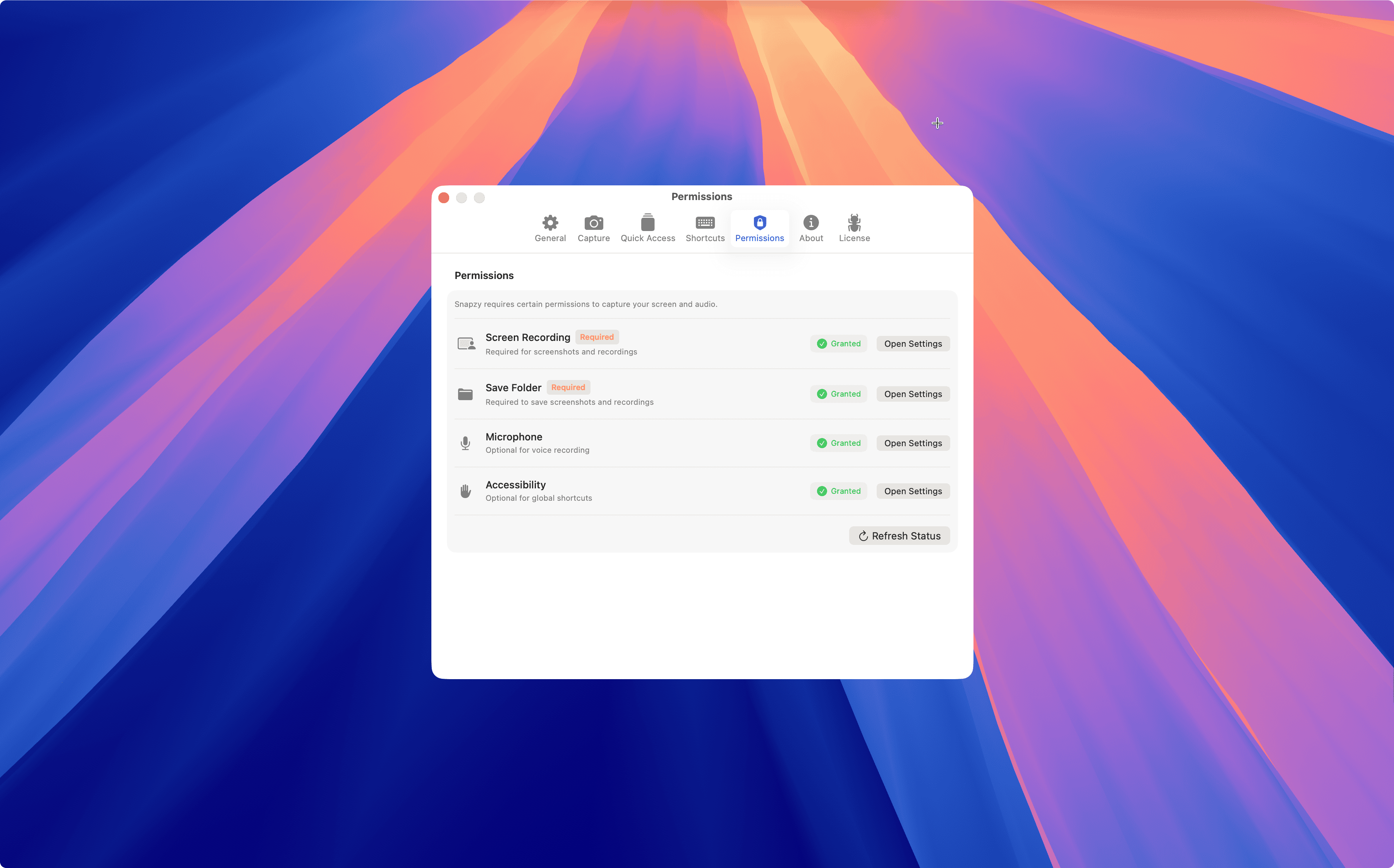 Snapzy gallery image