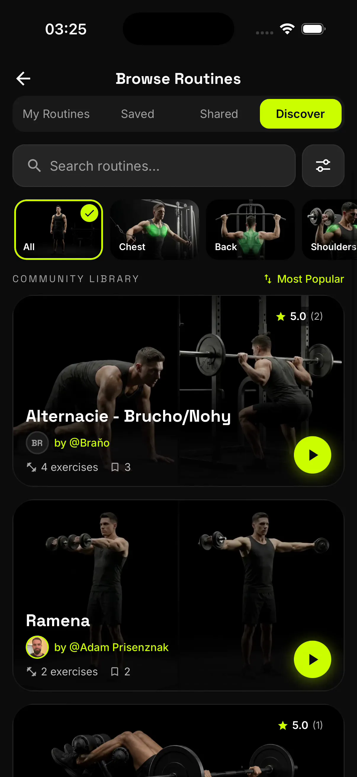 LIFTAG gallery image