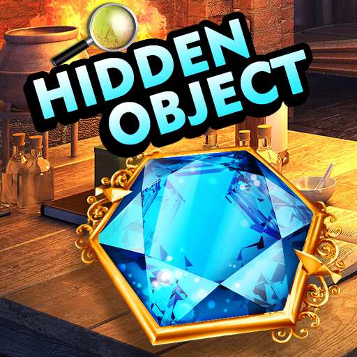 Hidden Object Game : Truth Seekers