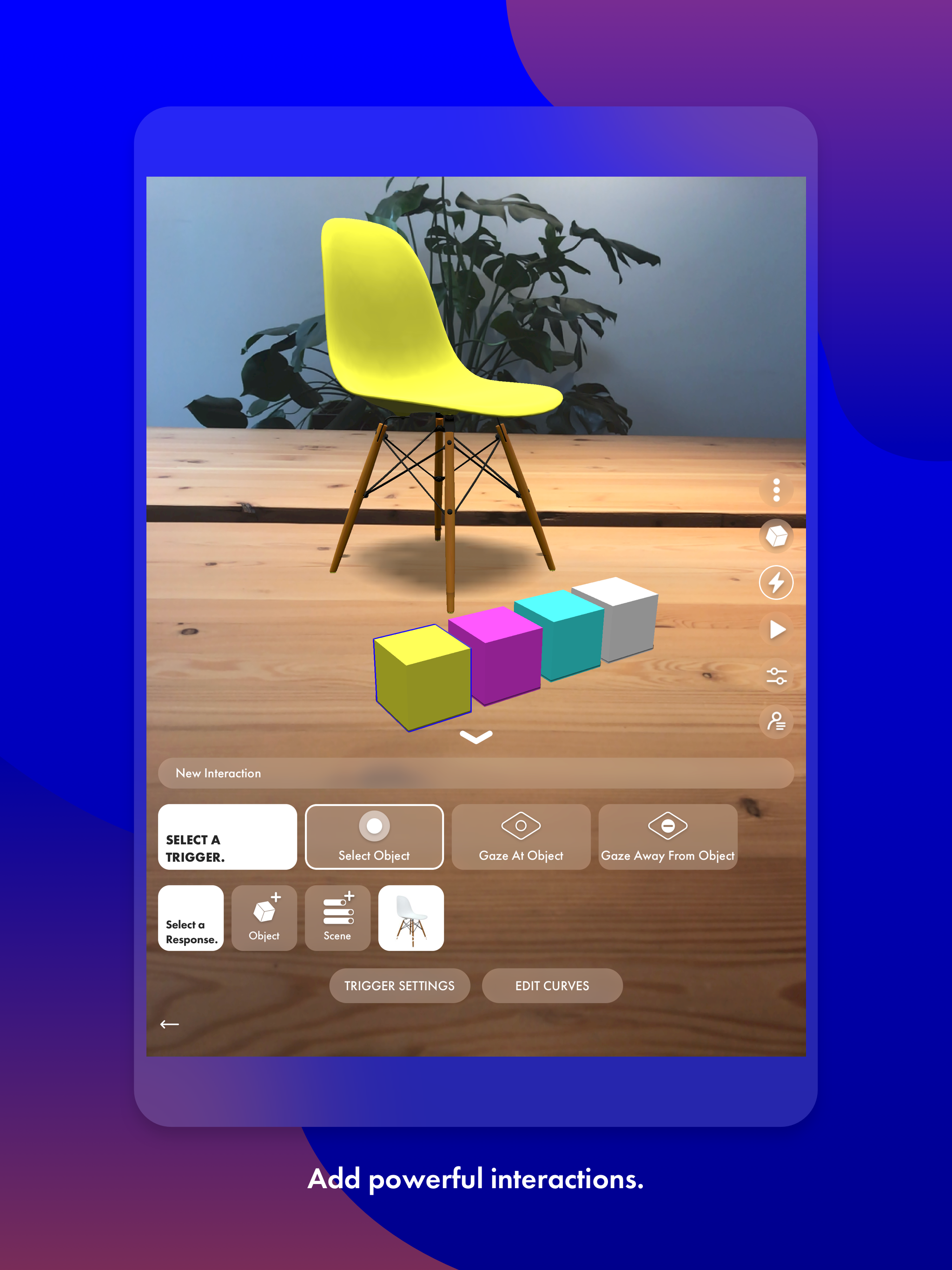 Torch AR Image