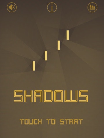 Shadows gallery image