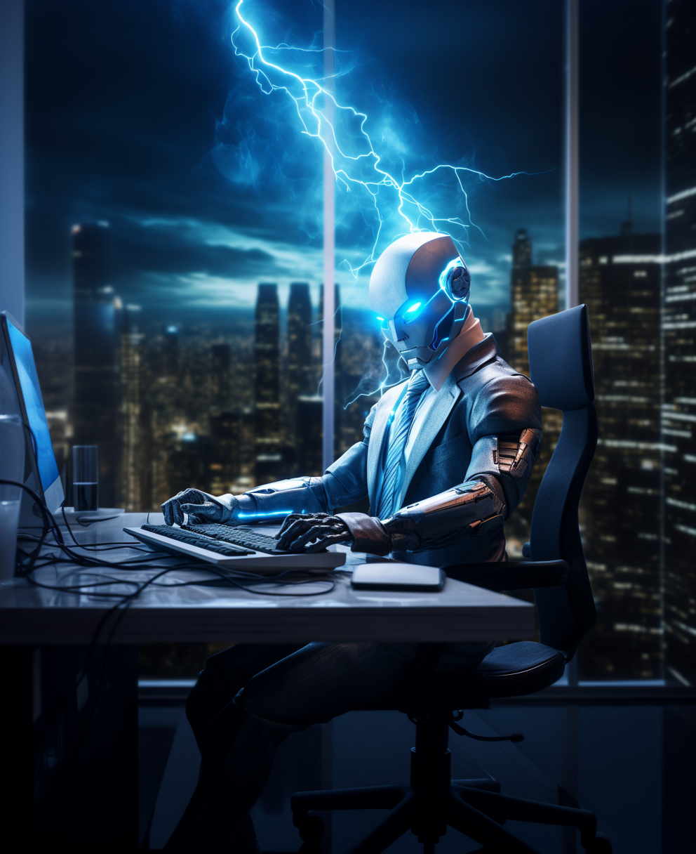 Lightning Assist gallery image