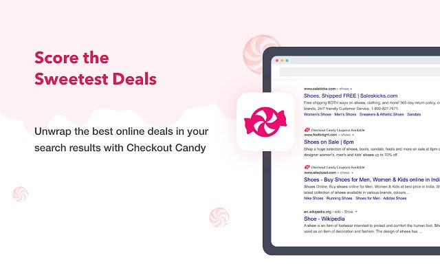 Checkout Candy gallery image