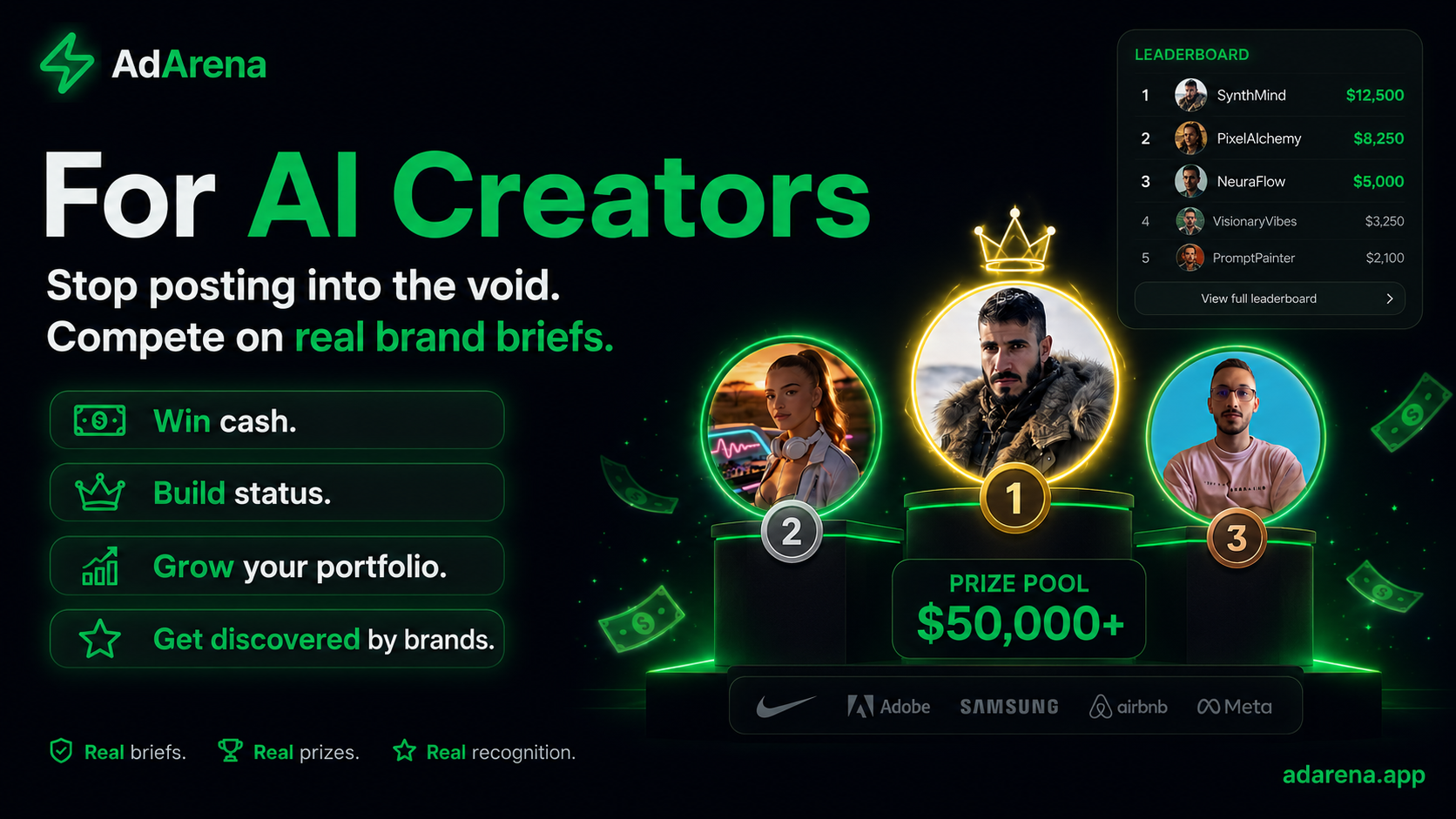 AdArena gallery image