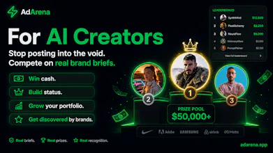 AdArena gallery image