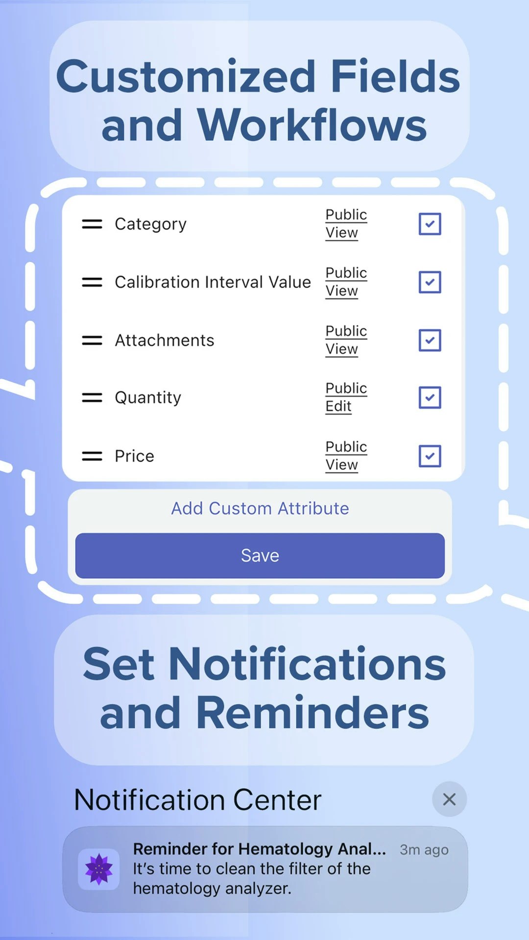 Scanlily - Screenshot 5 showing product features and functionality