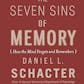 The Seven Sins of Memory