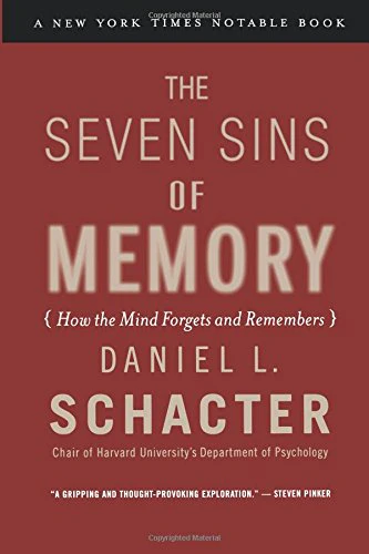 The Seven Sins of Memory