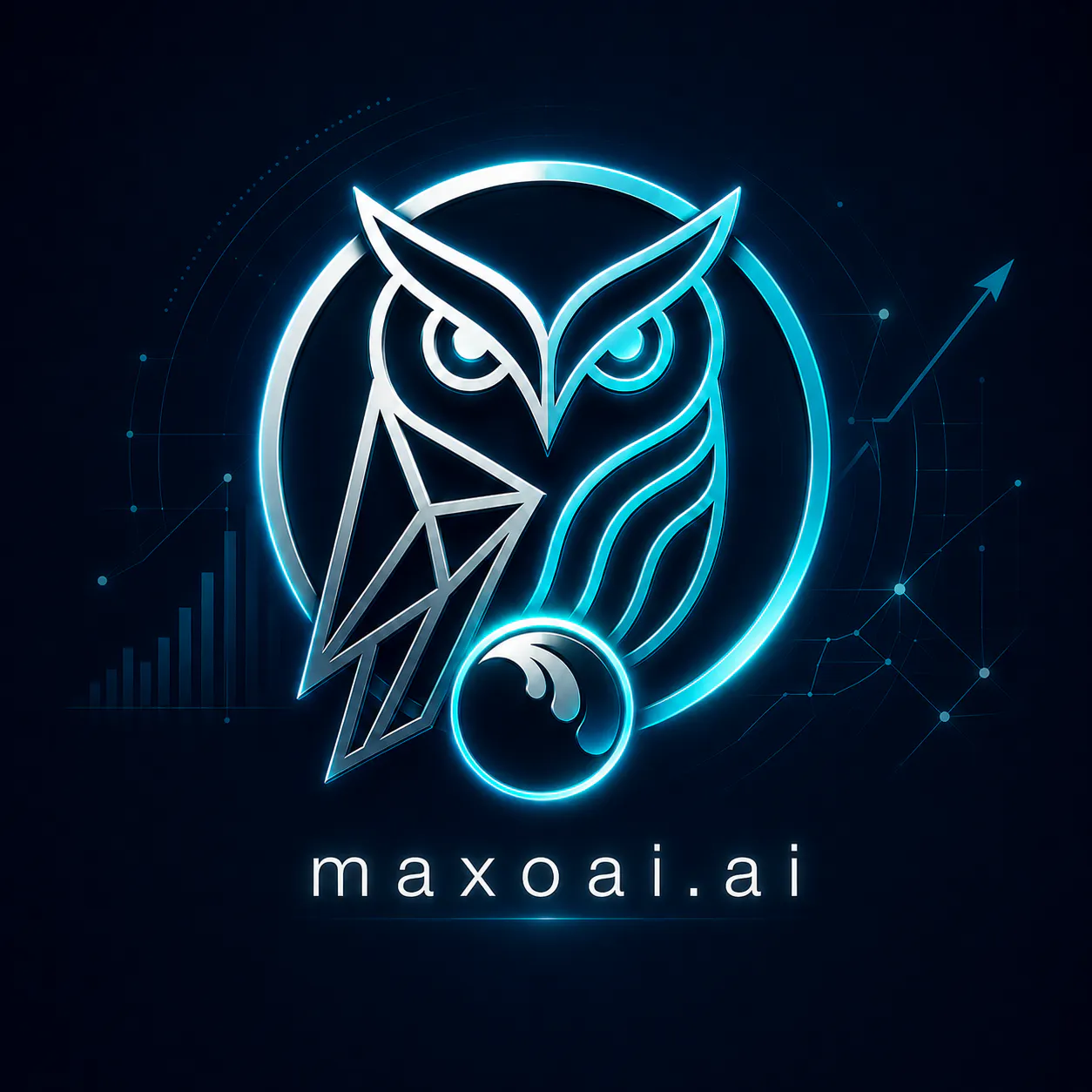 MAXO logo