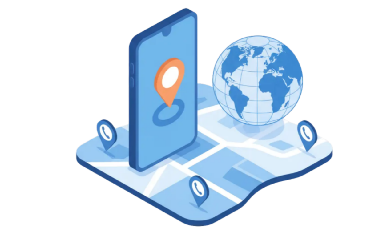 IpStar - Screenshot 3 showing product features and functionality