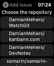 WatchGit gallery image