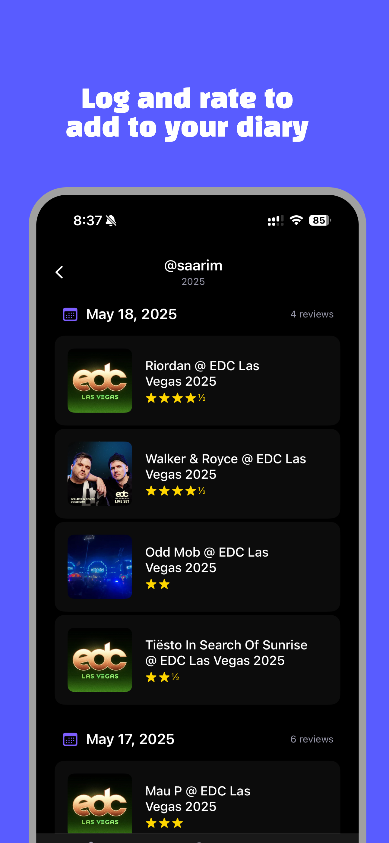 Jukeboxd gallery image
