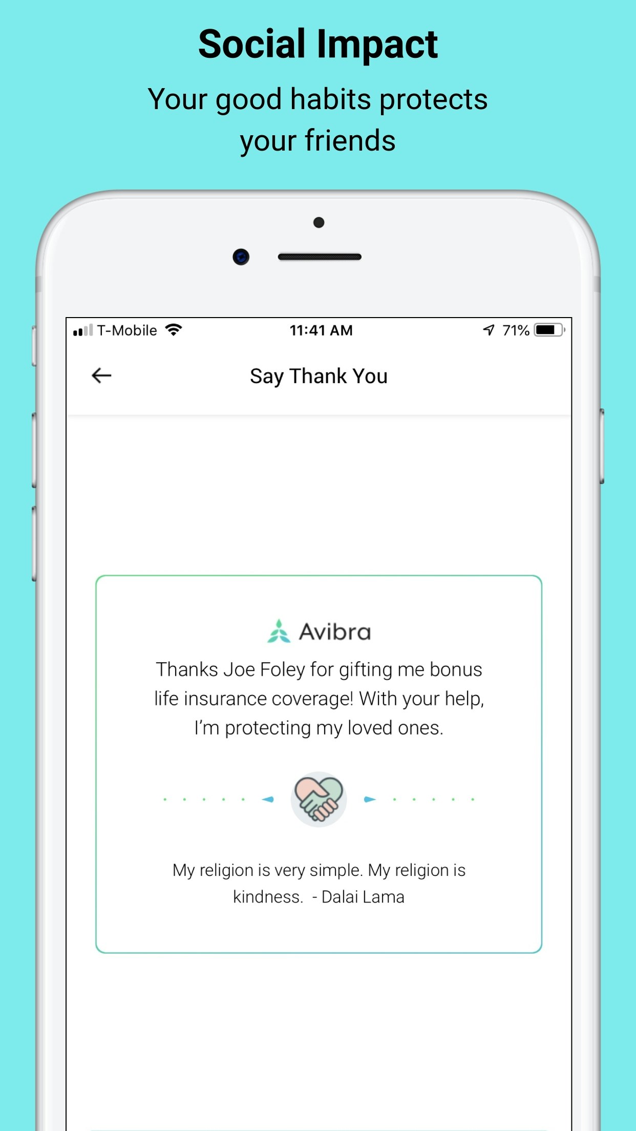 Avibra gallery image