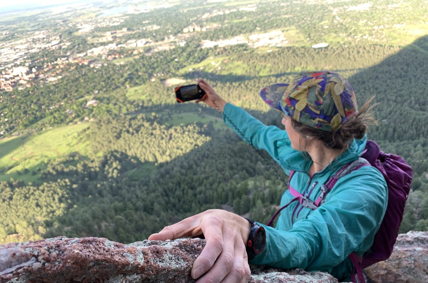 KOALA Super-Grip Phone Harness gallery image