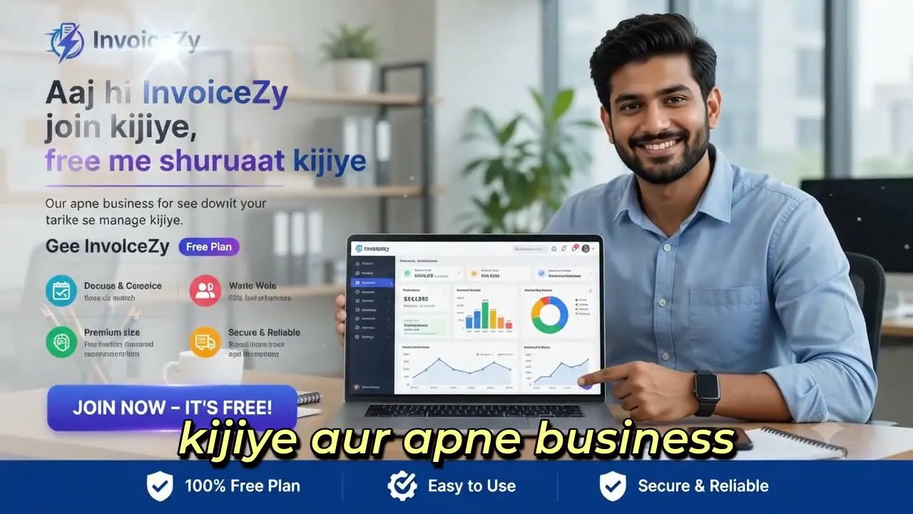 Invoicezy gallery image