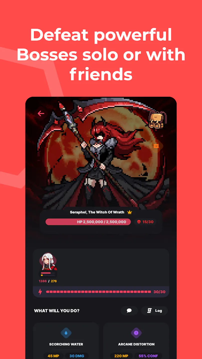 Levelite: Gamify Your Life gallery image