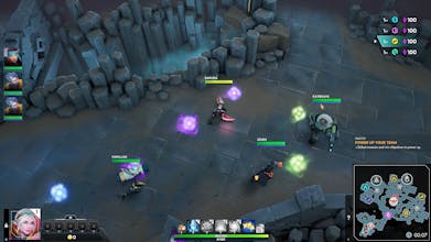 Evercore Heroes gallery image