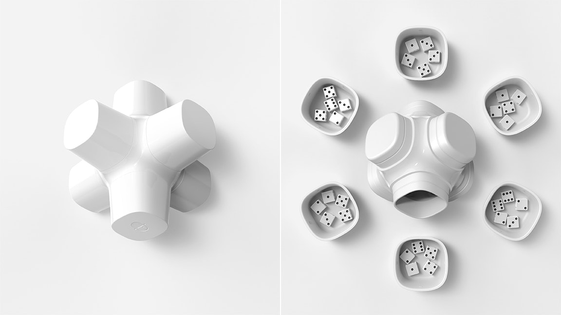 Mr. Pip's Double Cross gallery image