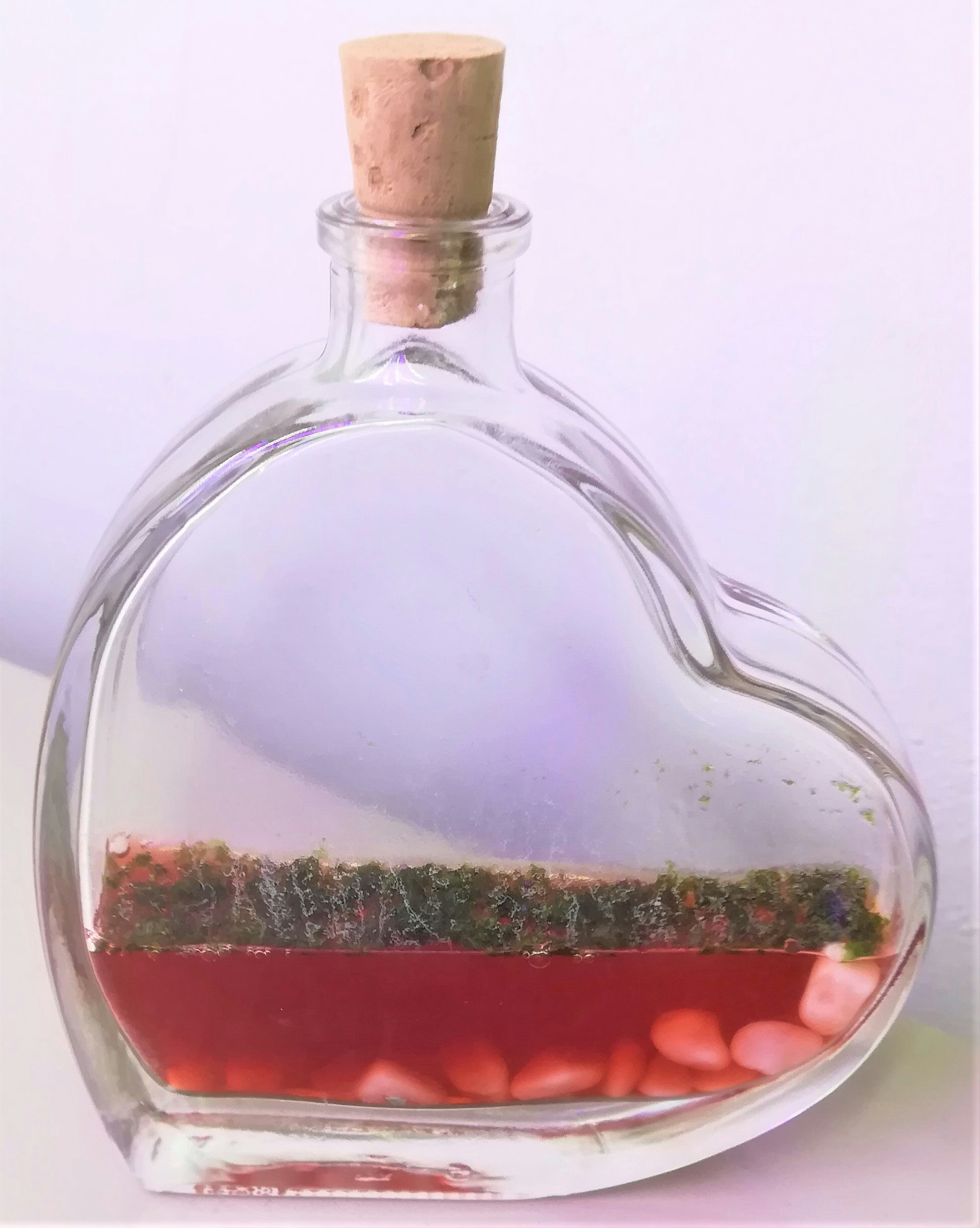 Valentines Fragrant Moss on our Webshop