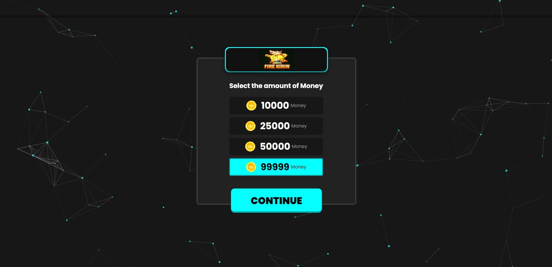 Fire Kirin Money Generator hack gratuito media 2
