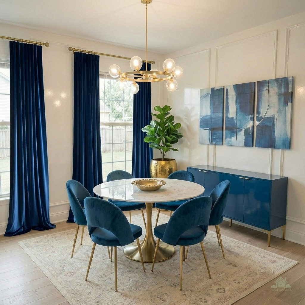 TimelessHome.ai gallery image