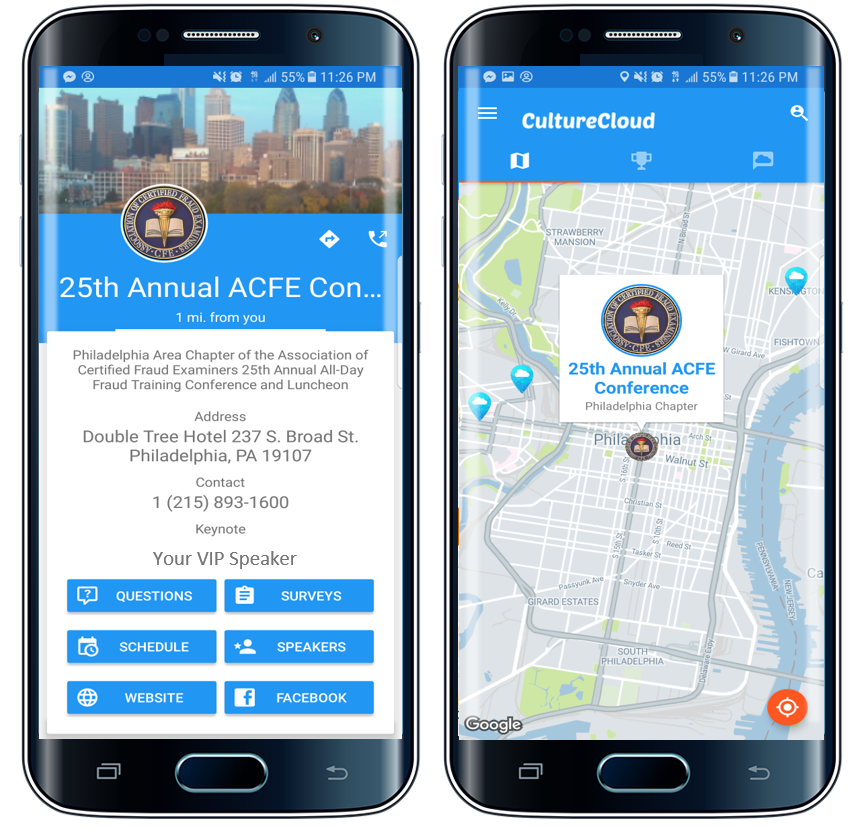 CultureCloud gallery image