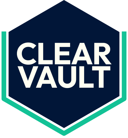 ClearVault gallery image