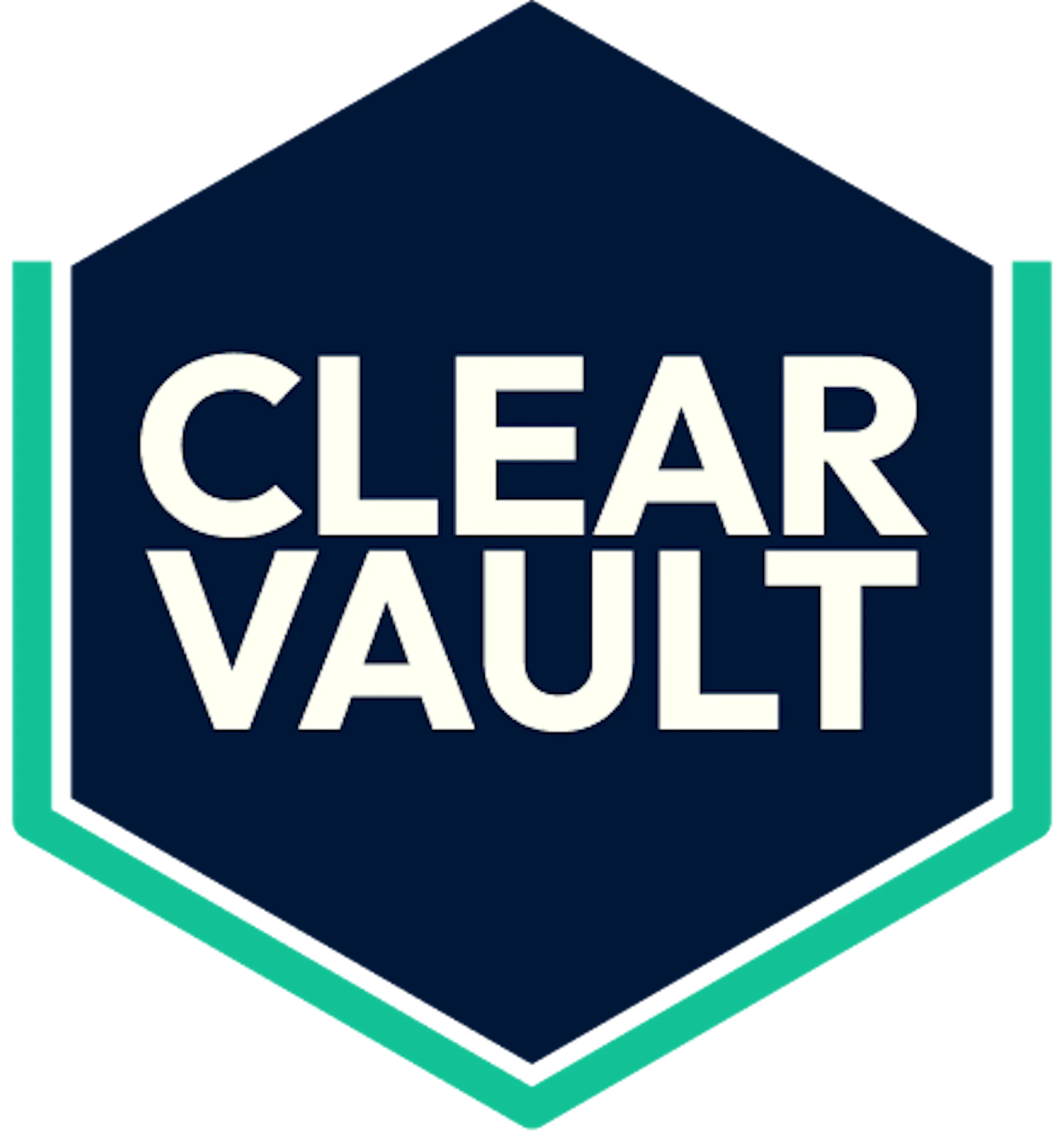 ClearVault screenshot 1