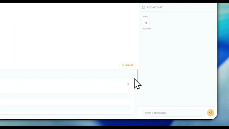 Linko screenshot 1 (video preview)