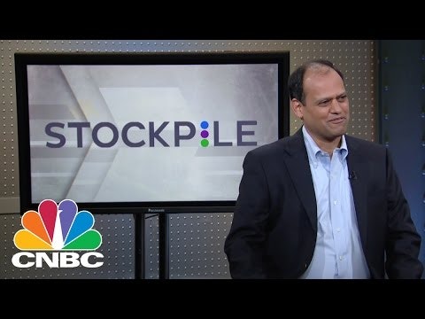 Stockpile gallery image