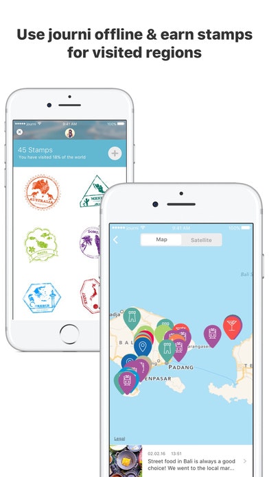 journi Travel gallery image