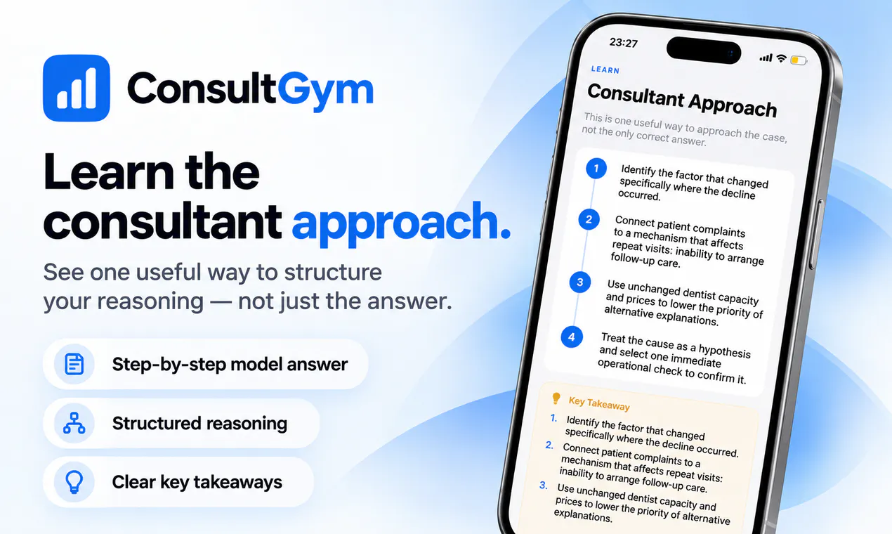 ConsultGym gallery image