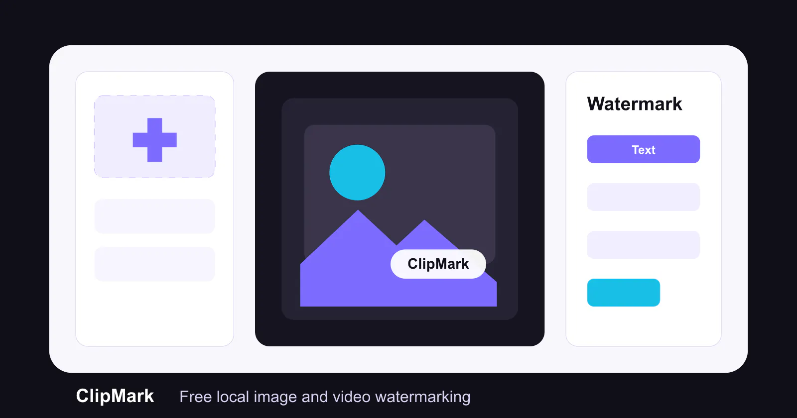 ClipMark screenshot 1