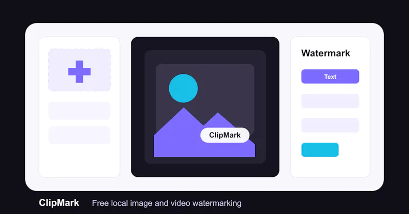 ClipMark screenshot 1