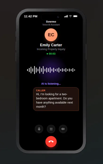 Voice AI