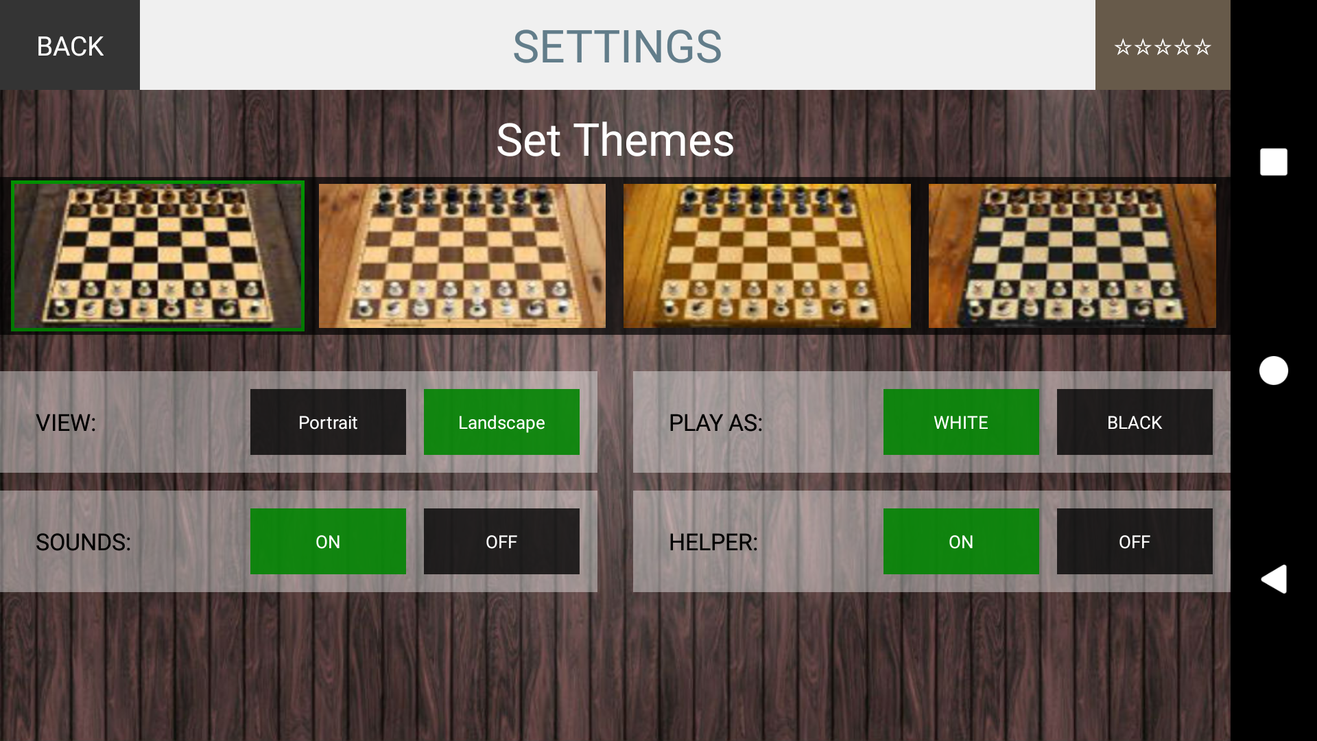 King Chess gallery image