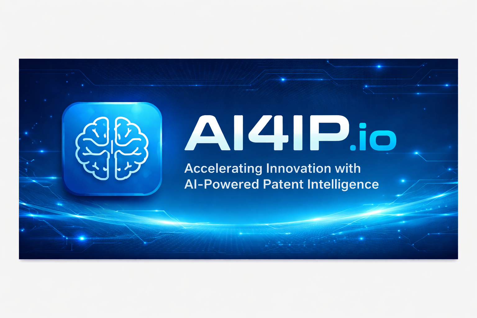 AI4IP: Enterprise Patent Intelligenc gallery image