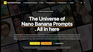 Nano Banana Prompts