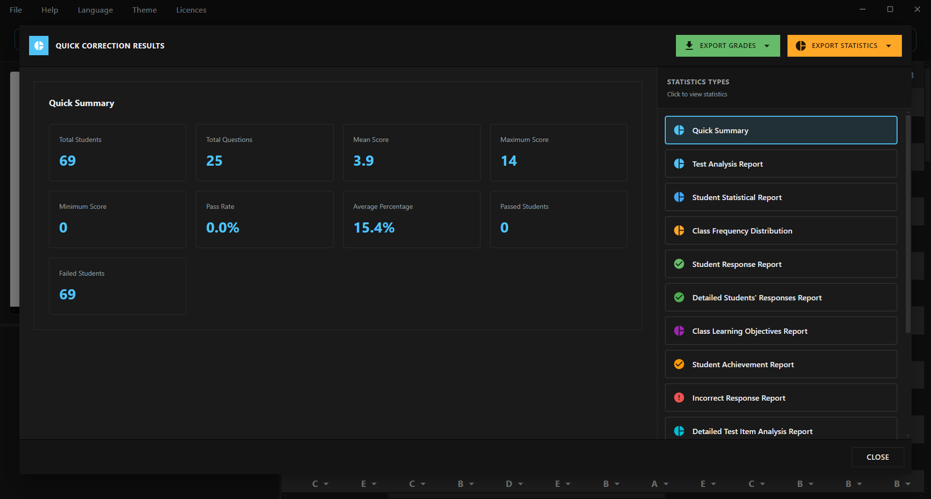 AutoMark gallery image