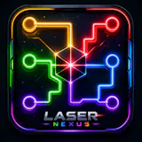 Neon Laser Nexus