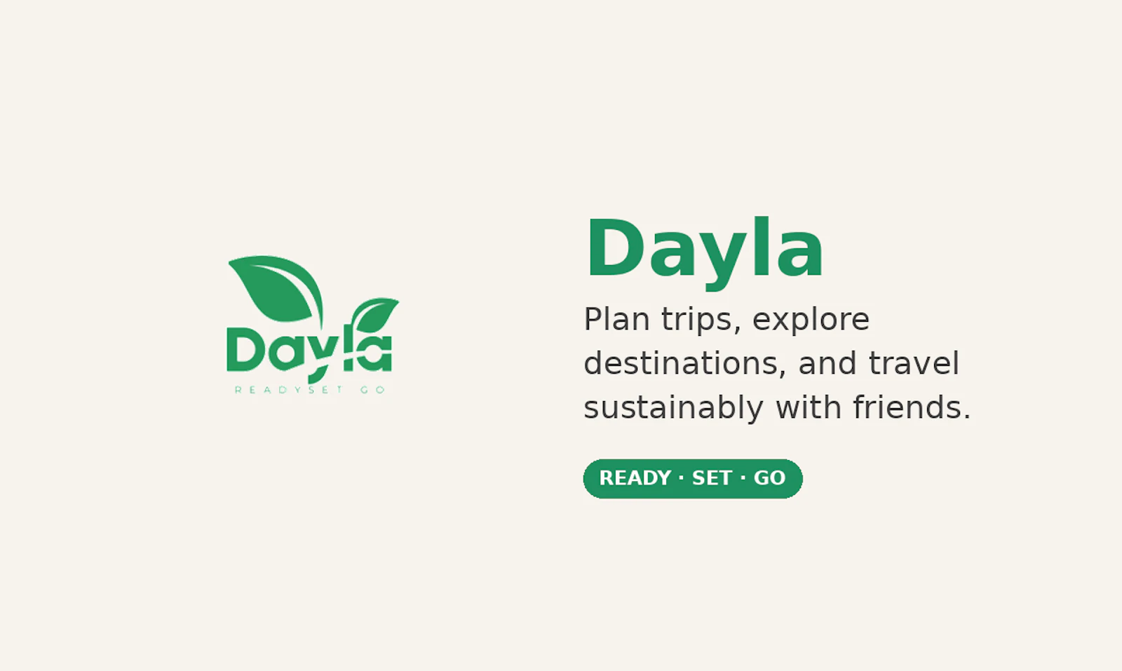 Dayla screenshot 1