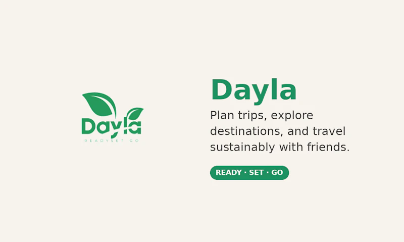 Dayla screenshot 1