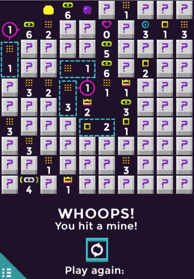 Mine of Sight gallery image