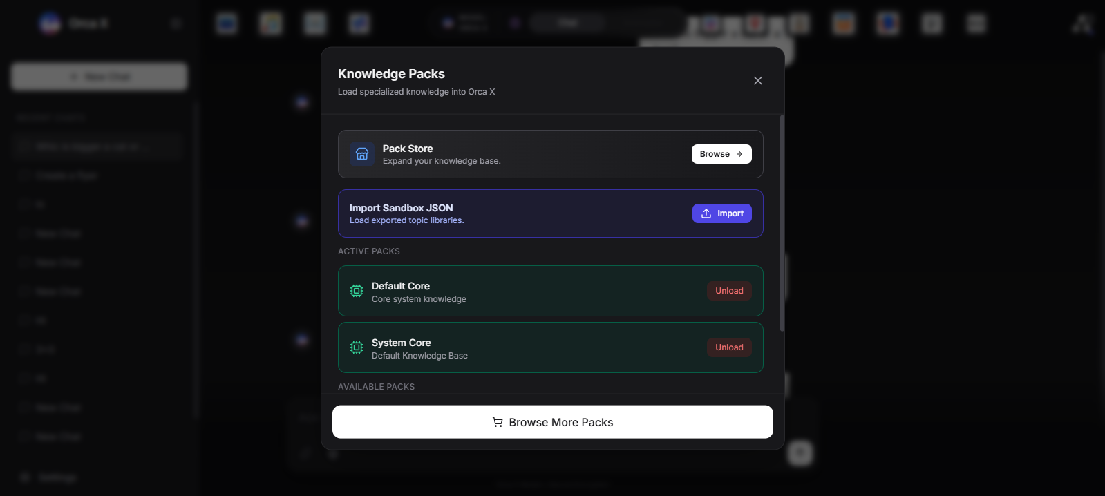 LimitPixel gallery image