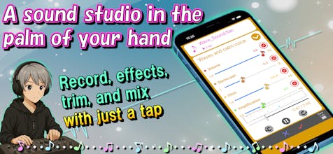 EasyWhisp - Immersive Whisper gallery image