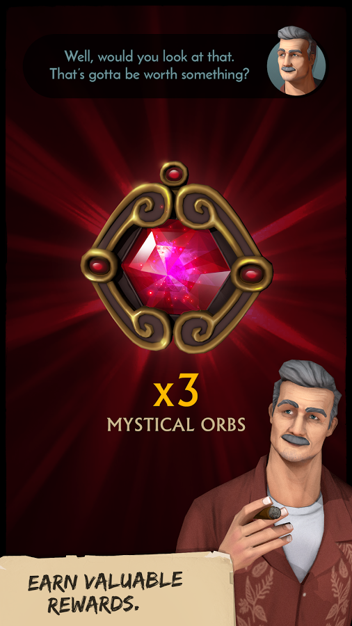 Uncharted: Fortune Hunter gallery image