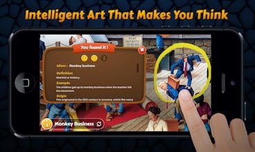 Proverbidioms gallery image