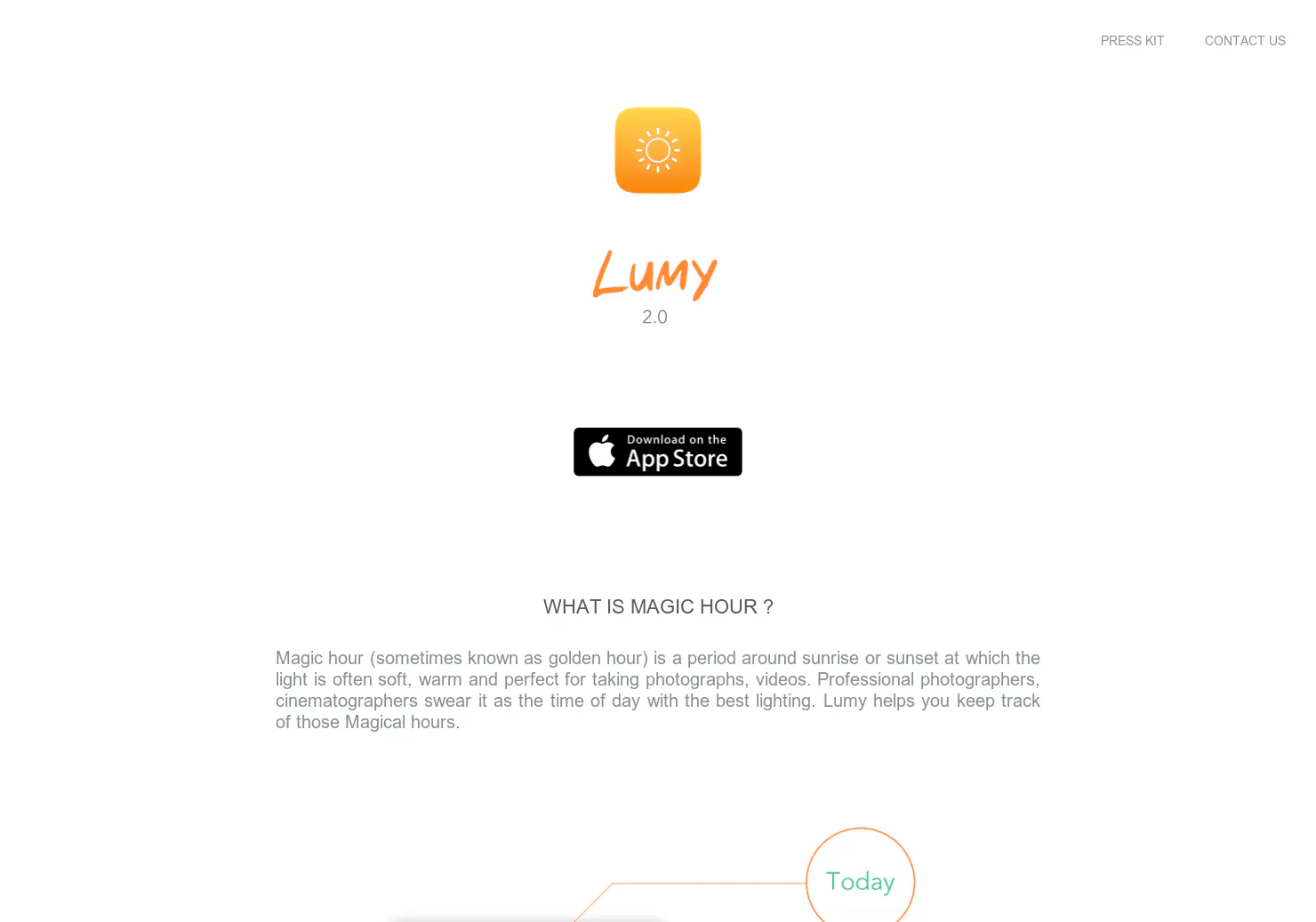 Lumy
