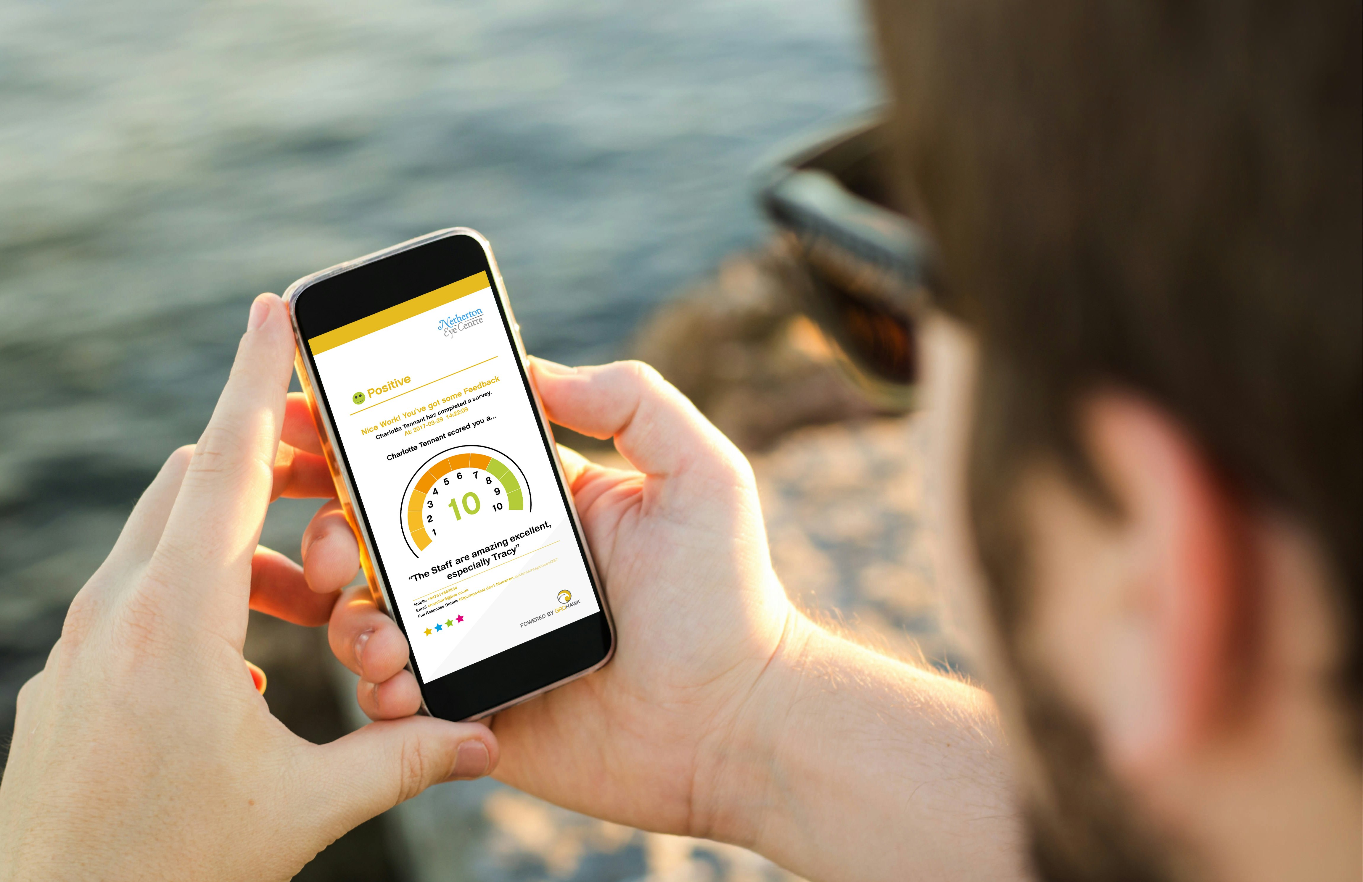 GroHawk gallery image