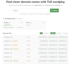 Magic Domain gallery image
